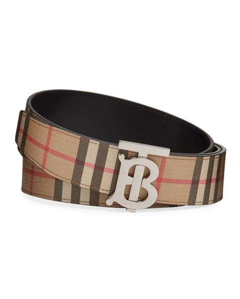 burberry bracelet for men|Burberry belts for men.